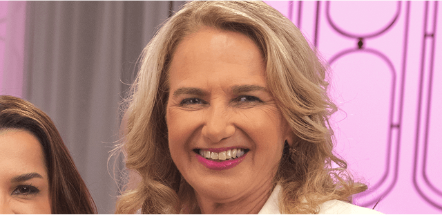 Dra. Rosana Richtmann, médica infectologista do Instituto Emílio Ribas, no episódio 4 de A Sua História com Fernanda Lima, reforçando a importância da prevenção como parte do cotidiano.