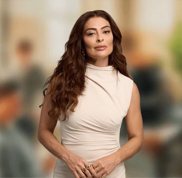 Juliana Paes - HPV causa a maioria dos casos de câncer de colo do útero no Brasil e pode ser prevenido